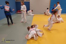 10.02.2024 Judo-Dojo-Kino